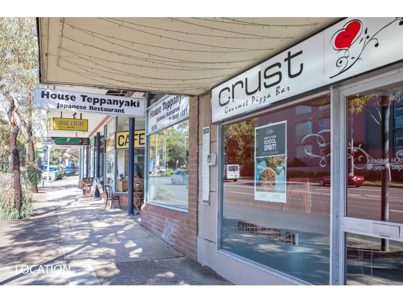 6/146 Spit Road, Mosman NSW 2088