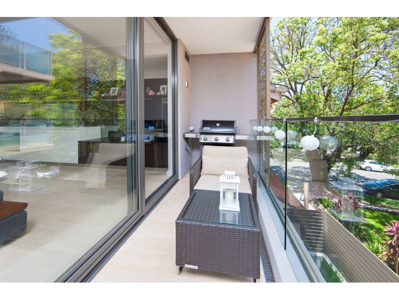 4/705 Military Road, Mosman NSW 2088