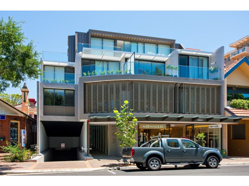 4/705 Military Road, Mosman NSW 2088