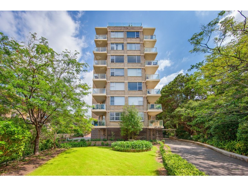 6/182 Raglan Street, Mosman NSW 2088