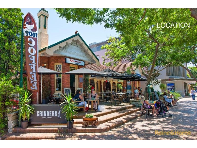 6/182 Raglan Street, Mosman NSW 2088