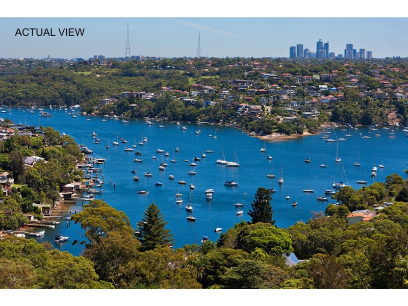 38/170 Spit Road, Mosman NSW 2088