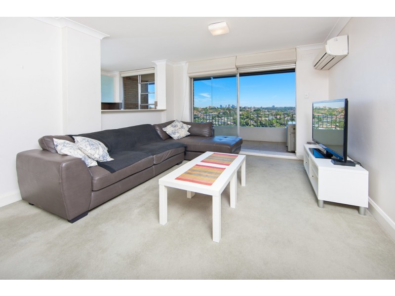 38/170 Spit Road, Mosman NSW 2088