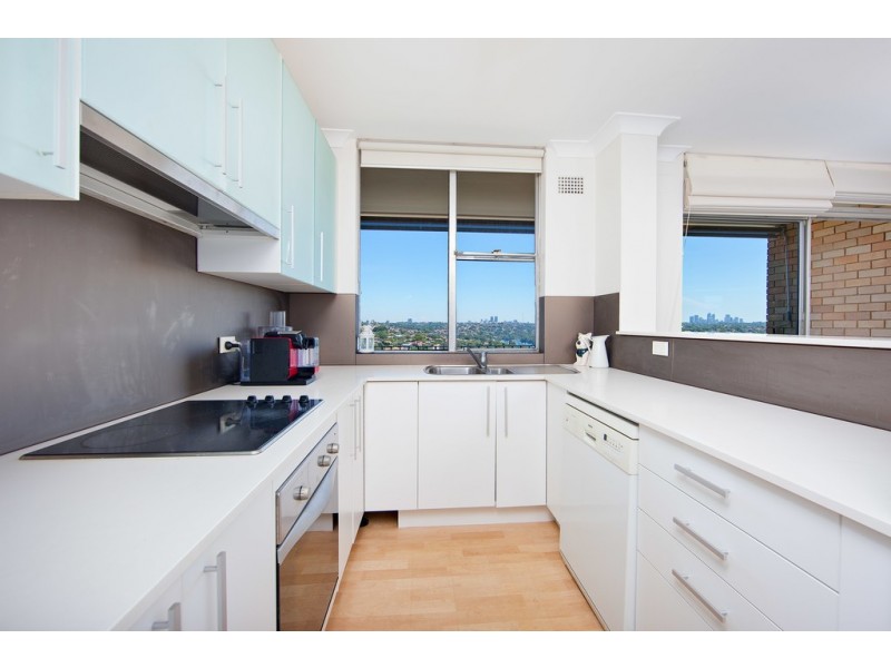 38/170 Spit Road, Mosman NSW 2088