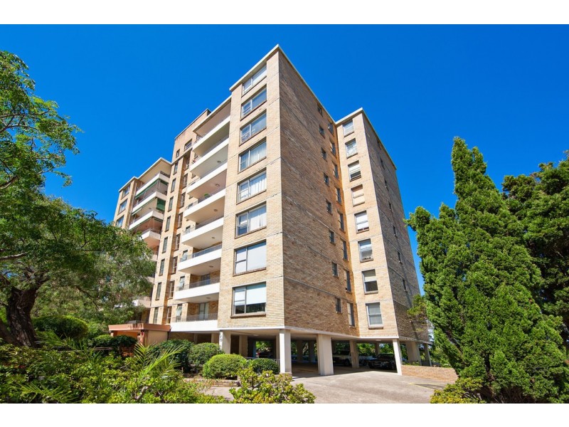 38/170 Spit Road, Mosman NSW 2088