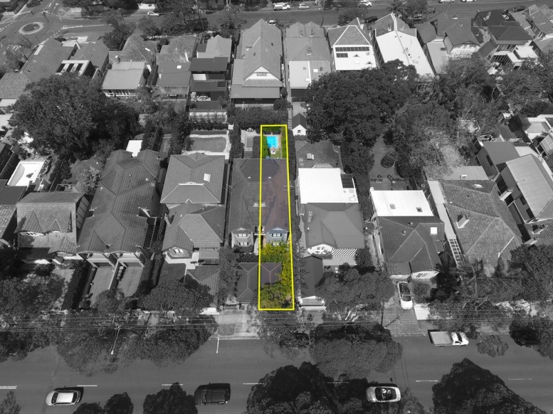 88B Belmont Road, Mosman NSW 2088