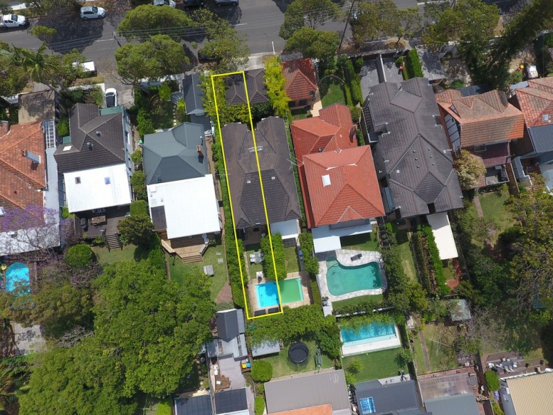 88B Belmont Road, Mosman NSW 2088