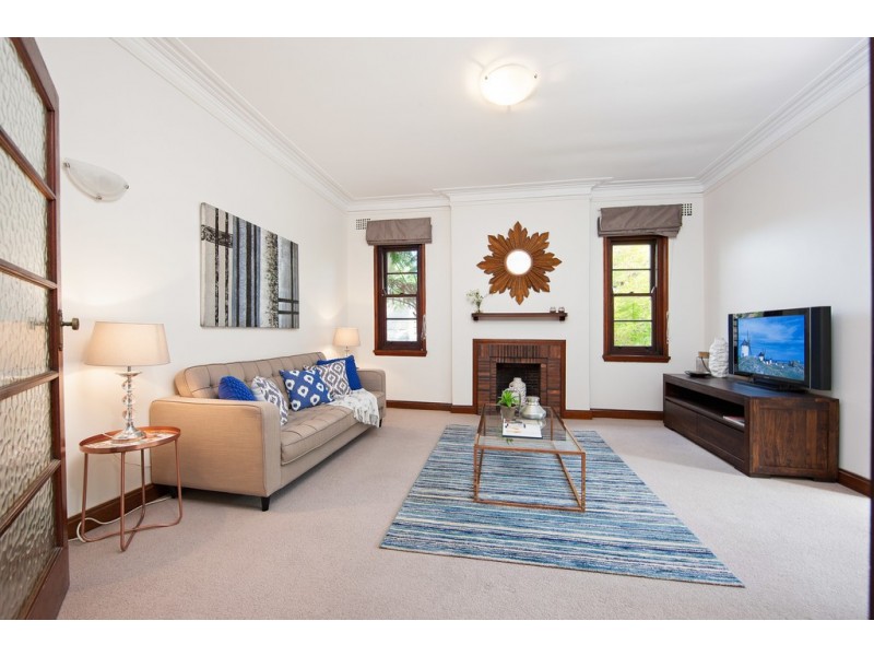 4/27 Bradleys Head Road, Mosman NSW 2088