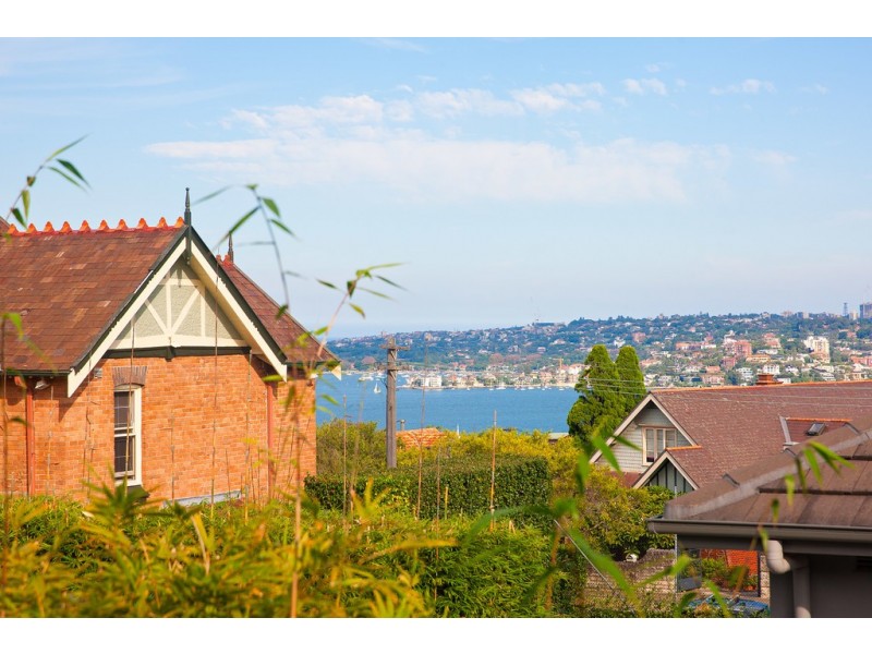 4/27 Bradleys Head Road, Mosman NSW 2088