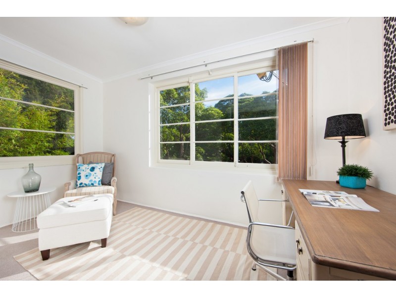 4/27 Bradleys Head Road, Mosman NSW 2088