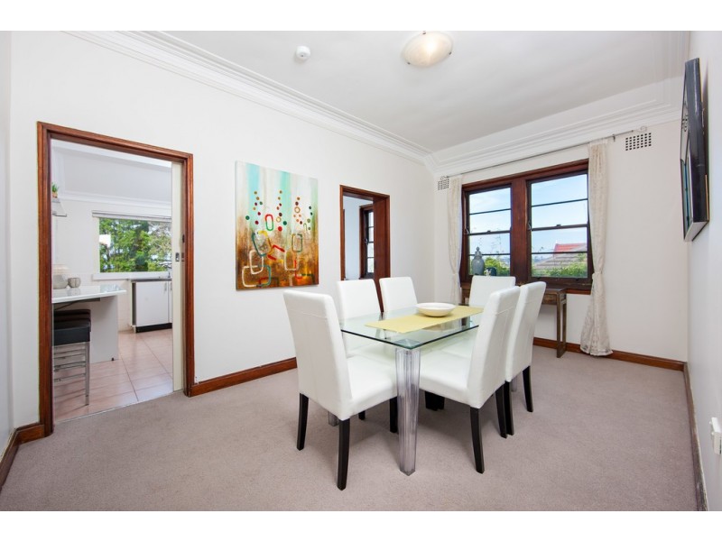 4/27 Bradleys Head Road, Mosman NSW 2088