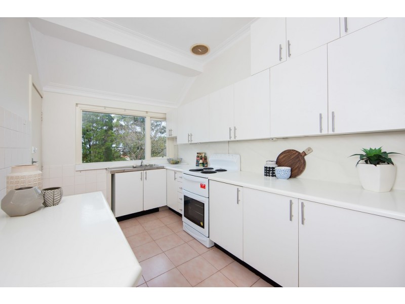 4/27 Bradleys Head Road, Mosman NSW 2088