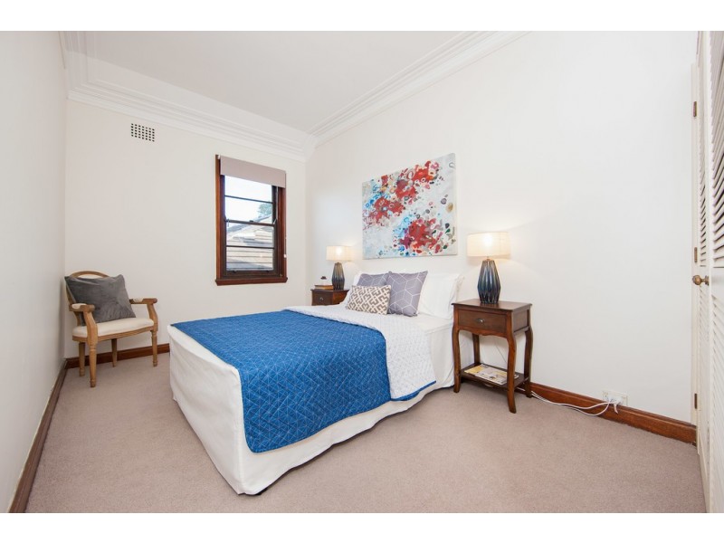 4/27 Bradleys Head Road, Mosman NSW 2088