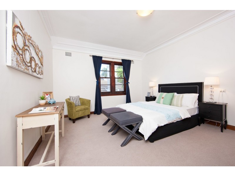 4/27 Bradleys Head Road, Mosman NSW 2088