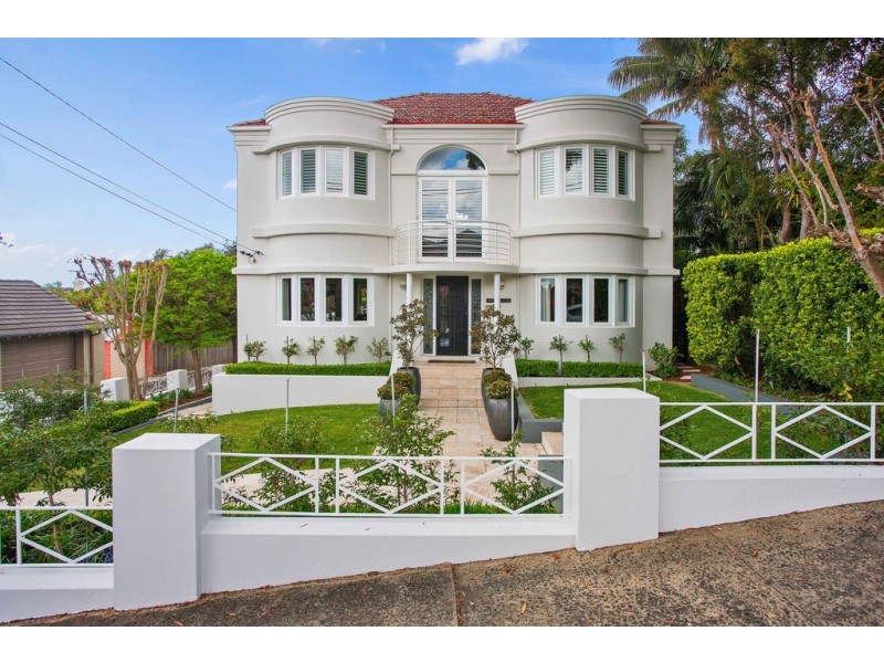 1A Beaconsfield Road, Mosman NSW 2088