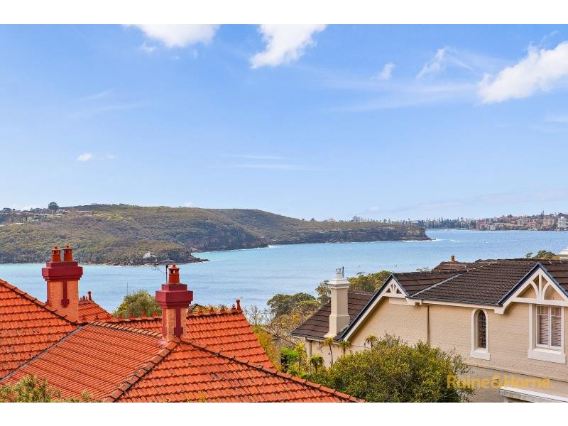 1A Beaconsfield Road, Mosman NSW 2088
