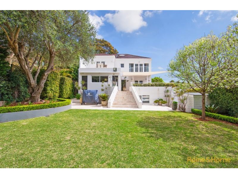 1A Beaconsfield Road, Mosman NSW 2088