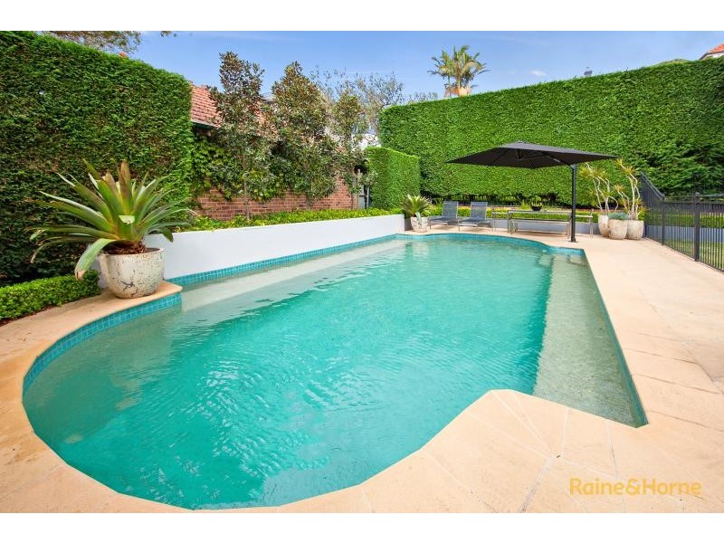 1A Beaconsfield Road, Mosman NSW 2088