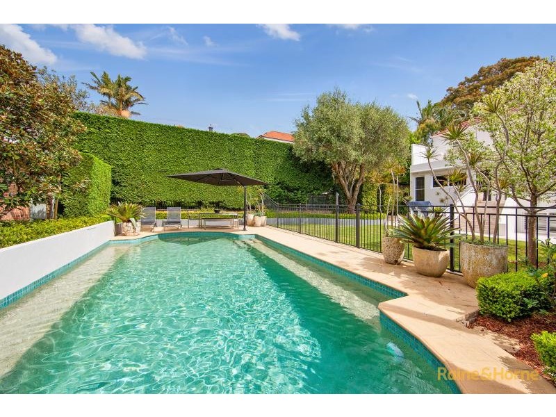 1A Beaconsfield Road, Mosman NSW 2088
