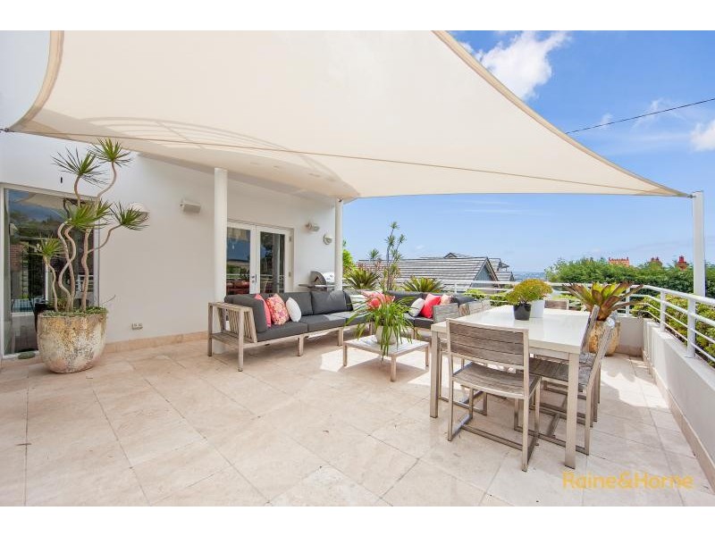 1A Beaconsfield Road, Mosman NSW 2088