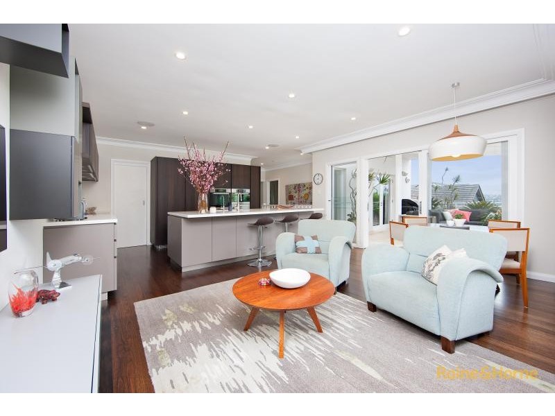 1A Beaconsfield Road, Mosman NSW 2088