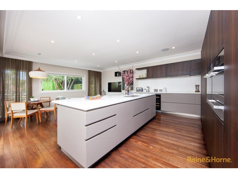 1A Beaconsfield Road, Mosman NSW 2088