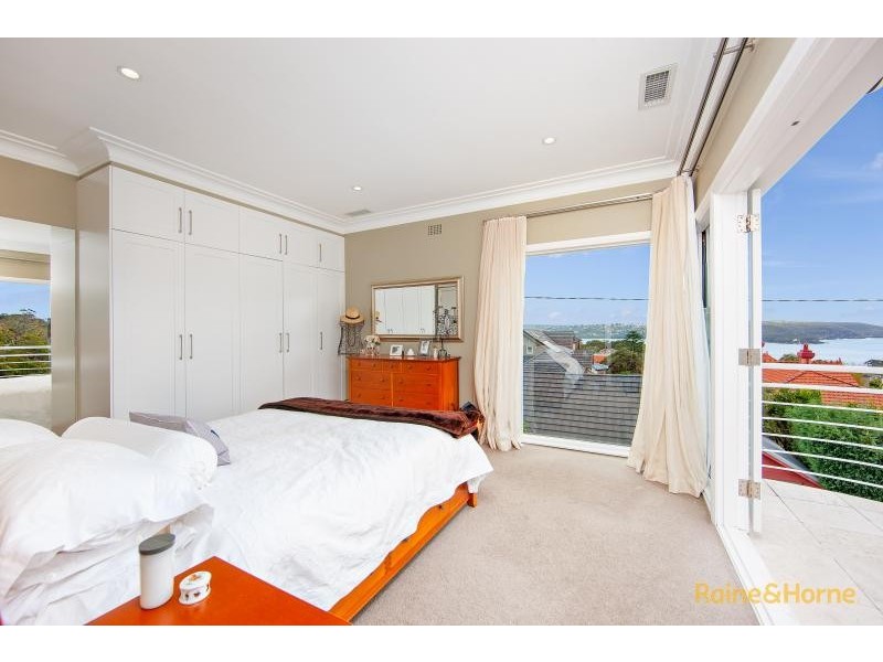 1A Beaconsfield Road, Mosman NSW 2088