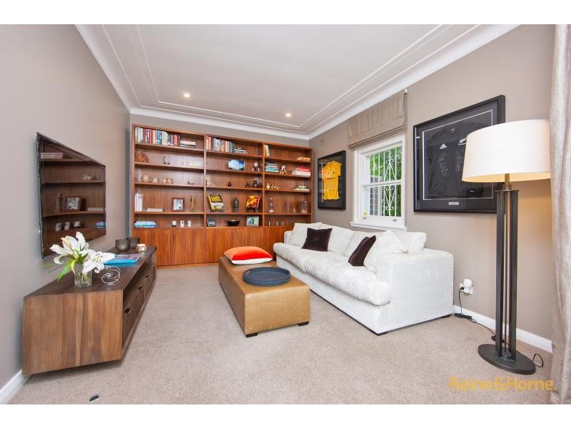 1A Beaconsfield Road, Mosman NSW 2088