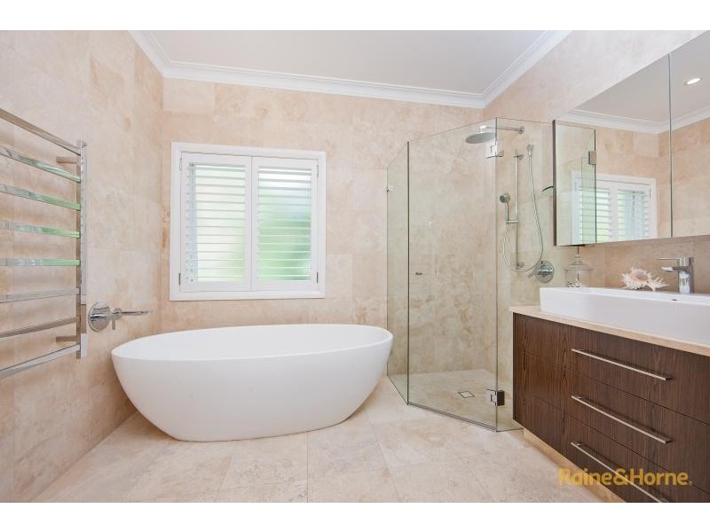 1A Beaconsfield Road, Mosman NSW 2088