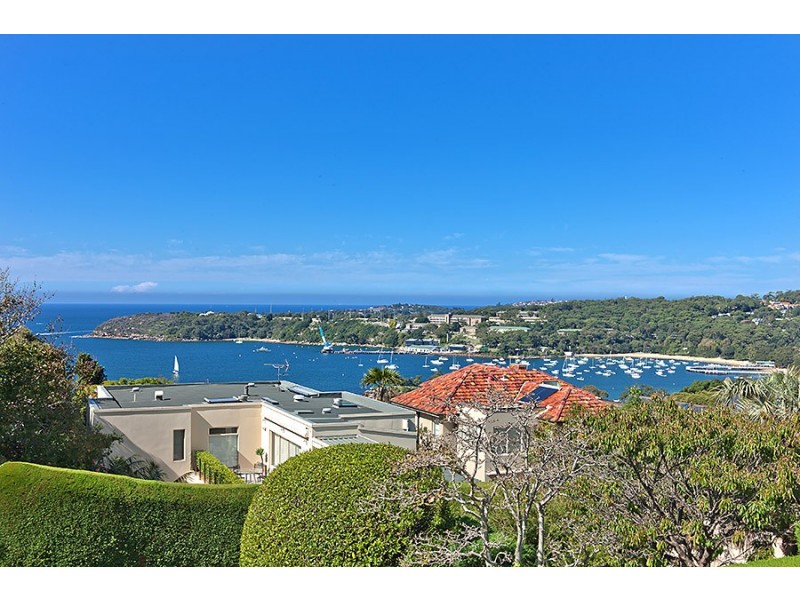 64 Moruben Road, Mosman NSW 2088