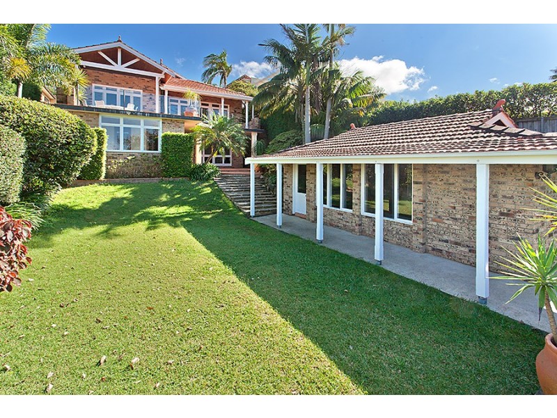 64 Moruben Road, Mosman NSW 2088