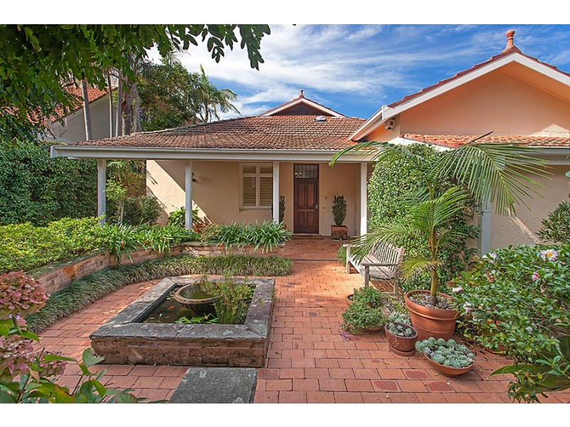 64 Moruben Road, Mosman NSW 2088