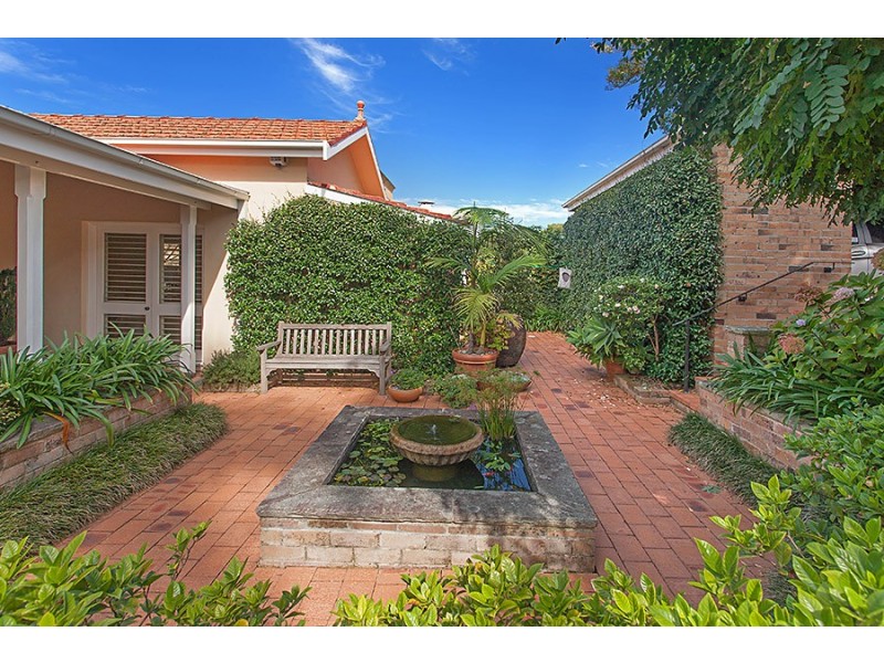 64 Moruben Road, Mosman NSW 2088