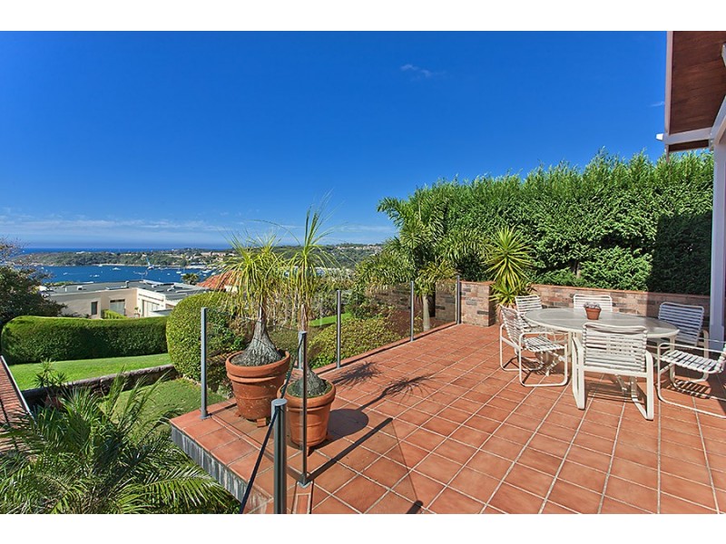 64 Moruben Road, Mosman NSW 2088
