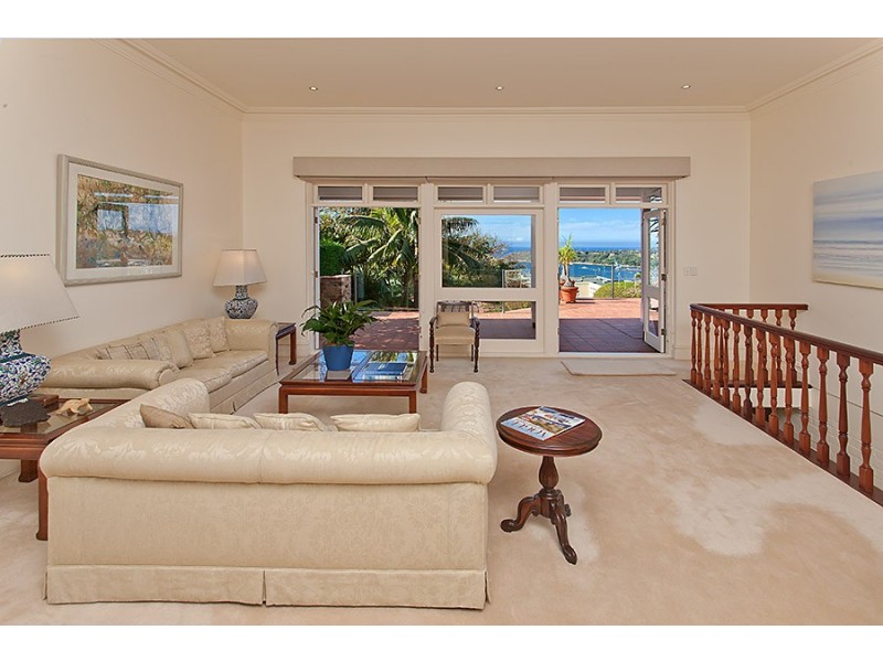 64 Moruben Road, Mosman NSW 2088