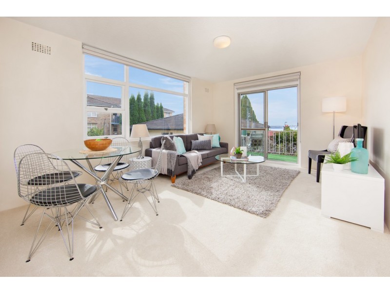 8/71 Bradleys Head Road, Mosman NSW 2088