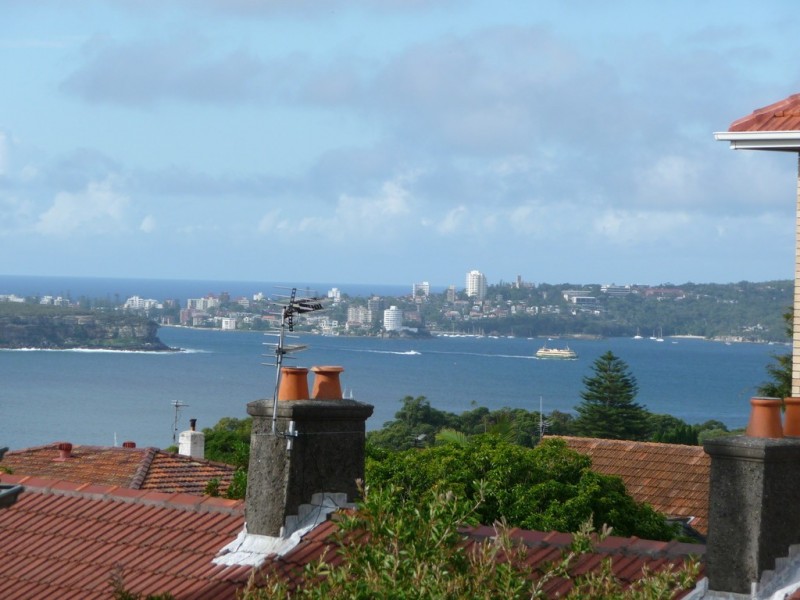 8/71 Bradleys Head Road, Mosman NSW 2088