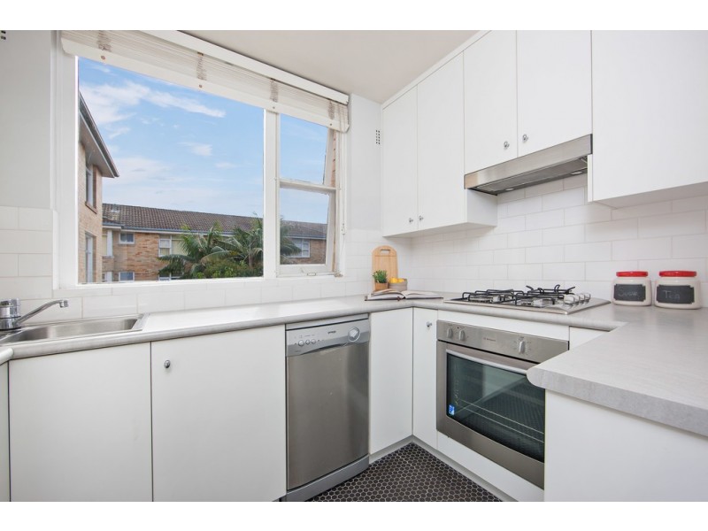 8/71 Bradleys Head Road, Mosman NSW 2088