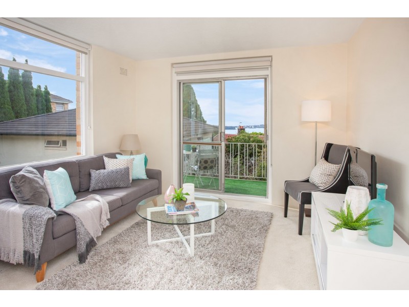 8/71 Bradleys Head Road, Mosman NSW 2088