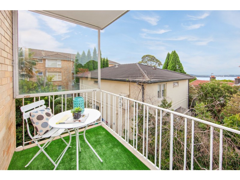 8/71 Bradleys Head Road, Mosman NSW 2088