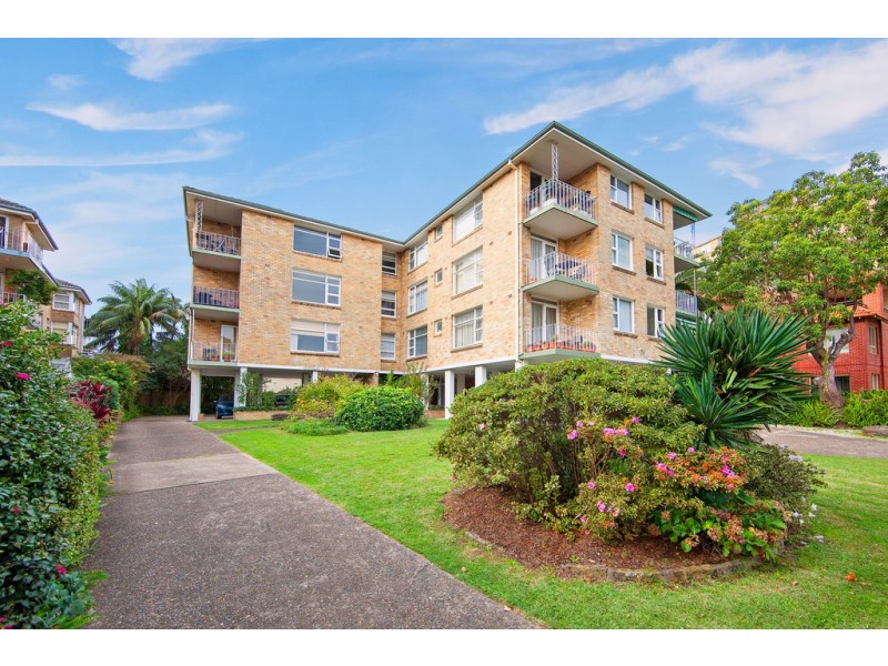 8/71 Bradleys Head Road, Mosman NSW 2088