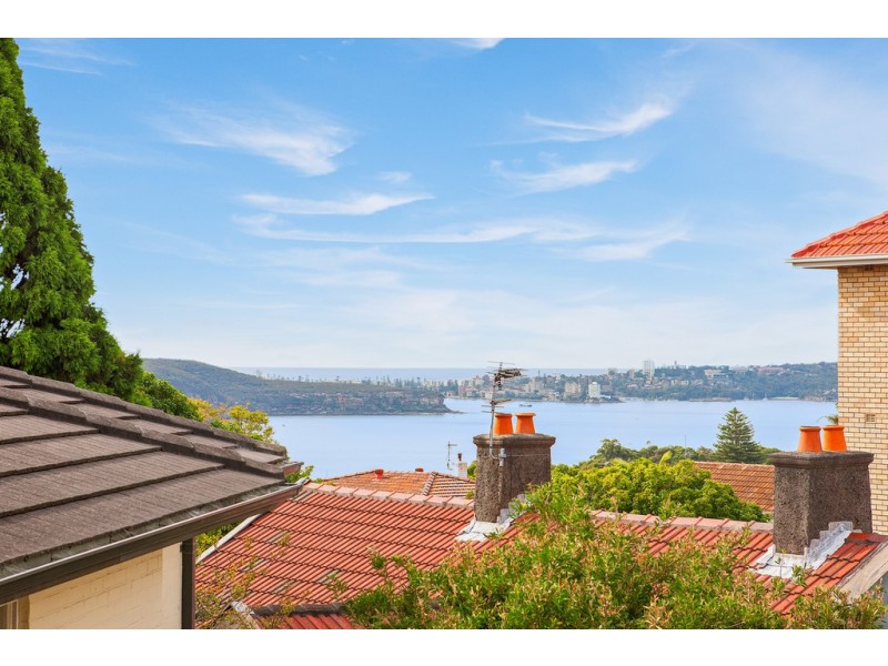 8/71 Bradleys Head Road, Mosman NSW 2088