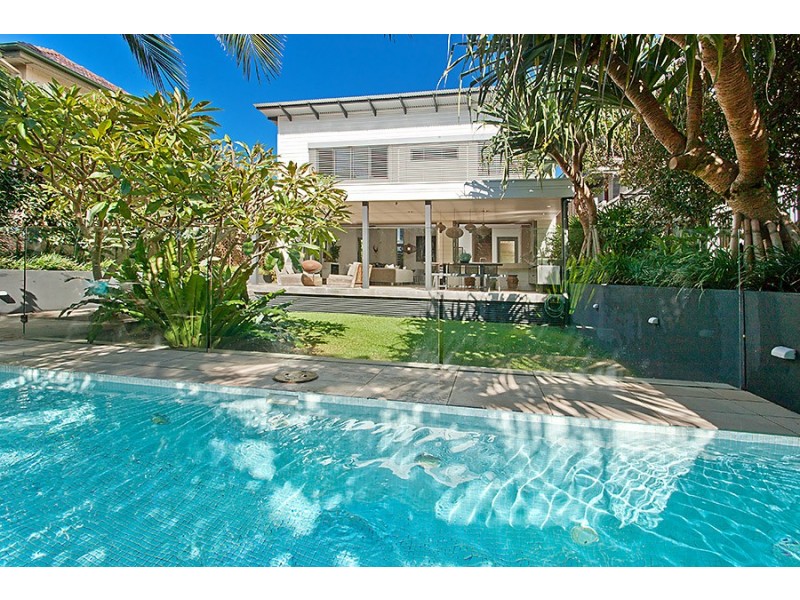 34A Mandolong Road, Mosman NSW 2088