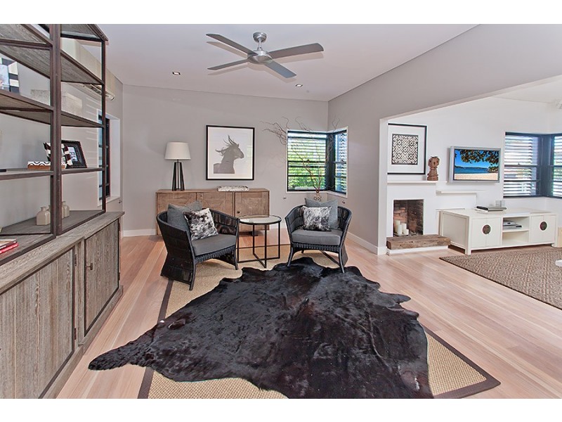 34A Mandolong Road, Mosman NSW 2088