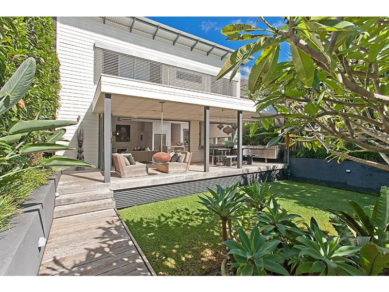 34A Mandolong Road, Mosman NSW 2088