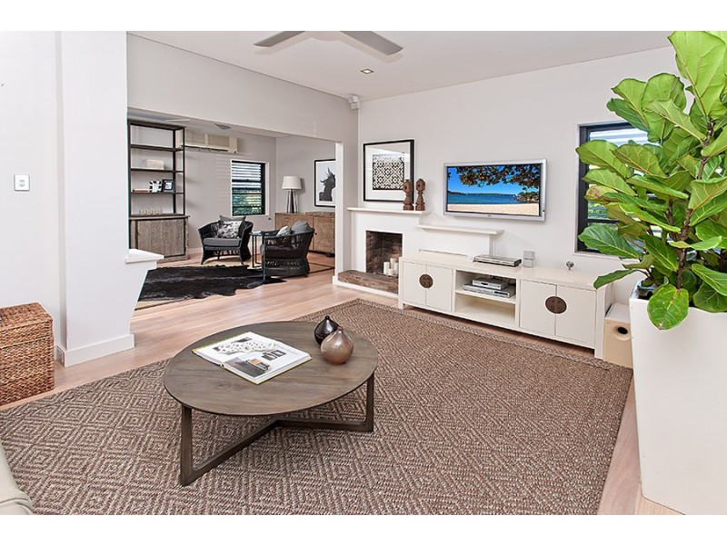 34A Mandolong Road, Mosman NSW 2088