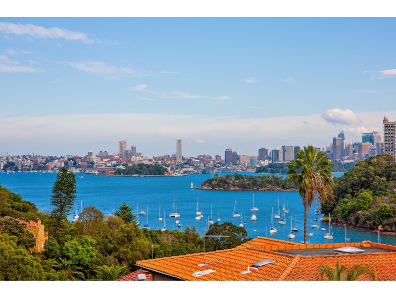 3/25 Clanalpine Street, Mosman NSW 2088