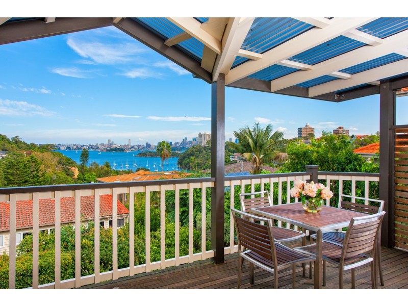 3/25 Clanalpine Street, Mosman NSW 2088