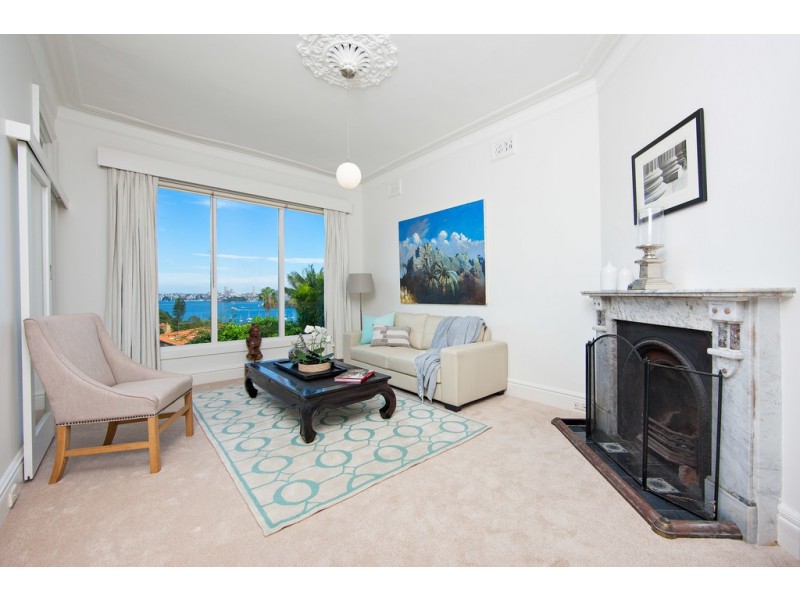 3/25 Clanalpine Street, Mosman NSW 2088