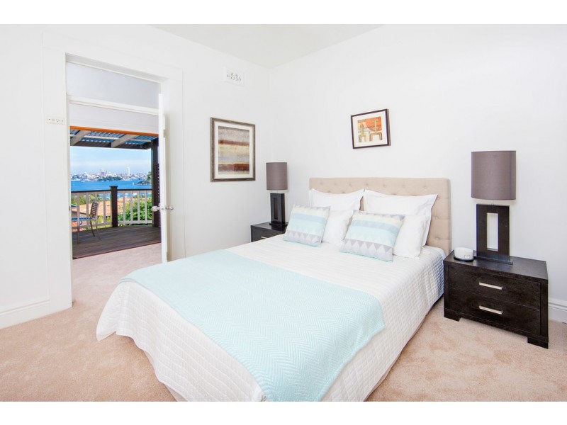 3/25 Clanalpine Street, Mosman NSW 2088